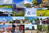 IM@S 20th 47 Prefectures 15-30