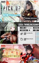 anon the boob vein hunter scans for Soda Rosanna and Sakura