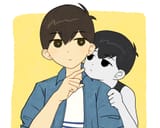 Fancy Sunny &amp; Omori @Fu_Mi_Gya