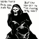 Get in the Bag