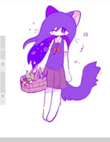 Mari Cat @Misaki512946