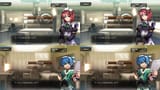 striker xiao and nori vs rerelease