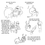susie needs a pencil
