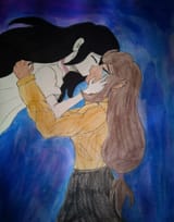 BreadBasket Kiss @RosaGlitchV3