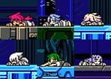knockouts