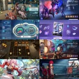 past events