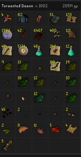 dry