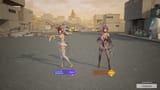 Tess game