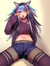 Bootyshorts