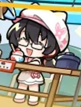 chibi moko