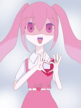 Perfectheart @yumuna_omo