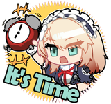 Centaureissi_It_s Time