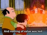 nothingofvalue