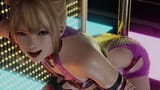 Marie Rose Naughty!