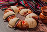 rosca de reyes