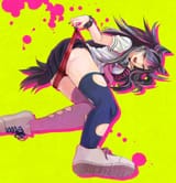 Cute shoes