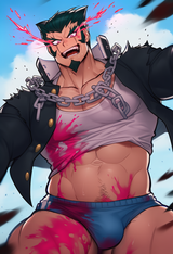 danganronpa (series), s-1185458286