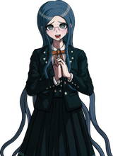 Danganronpa_V3_Tsumugi_Shirogane_Halfbody_Sprite__2815_29