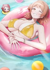 titty ume in a tube