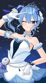 Suisei 01