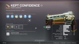 keptconfidence
