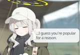 she&#039;s right you know