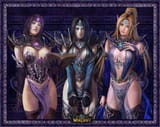 __instructor_malicia_jandice_barov_and_lady_illucia_barov_world_of_warcraft_and_etc_drawn_by_azazel1944__aad2333c6d2198fdbc61e4f61cf4af0f