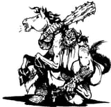 Warcraft I Ogre