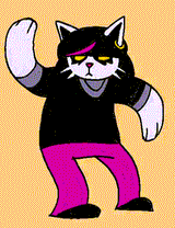 catdance