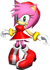 Amy Adventure 2