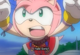 I HATE SONIC