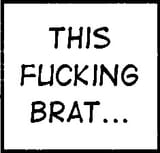 Damn Brat