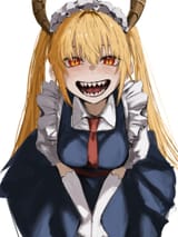 evil mouth 11