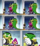 vector wtf