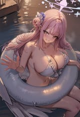 tanabe mika