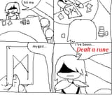 dealtarune