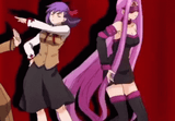 purpledance