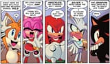 Character Introductions