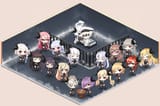 Dorm - Royal Navy but demons