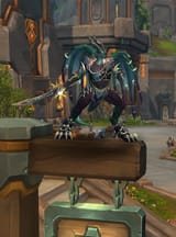 The hero dornogal doesn&#039;t need