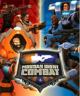 Cboxmondaynightcombat