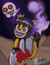 possessed_honey_the_cat_by_fescaguyas_dfgrdce-fullview