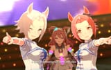 Bourbon and 2 NPCS