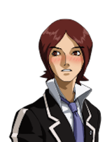 Tatsuya Blush