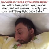 baba