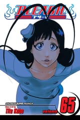 Bleach - Chapter 581 - 1