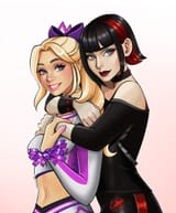 fortnite girls