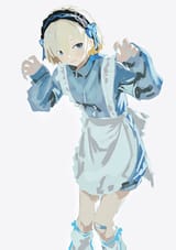 __okuzora_kohaku_idolmaster_and_1_more_drawn_by_cobwvmeti__c0b8cf56081a5a1c87a7cc402d527ad0