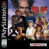 tekken 2