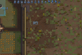 the blast door will protect us